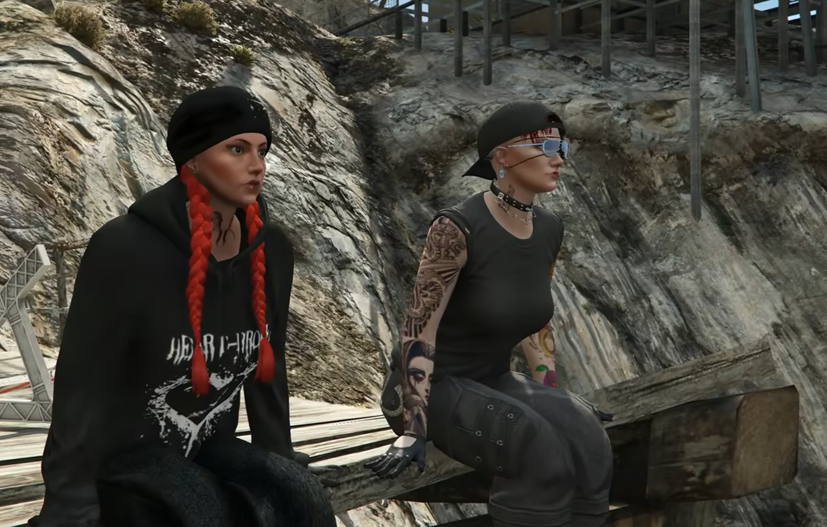 Foto 10 de Dafne Hudson